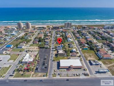 113 E Esperanza St., South Padre Island TX 78597