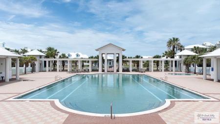 401 Shore Dr. # 10B, South Padre Island TX 78597