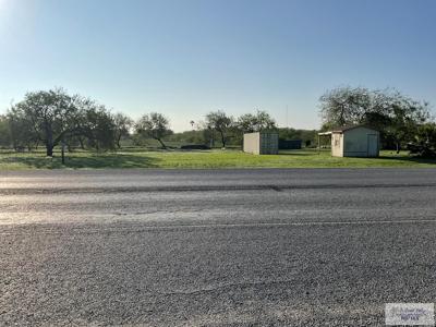 37124 Marshall Hutts Rd., Arroyo City TX 78583