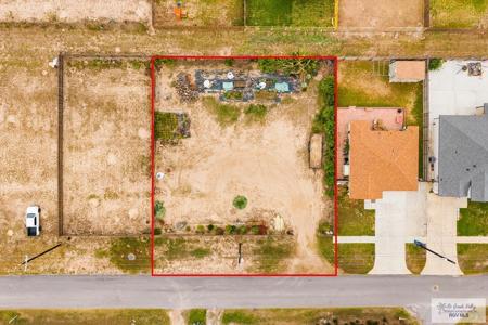 2741 Pennsylvania Ave, Port Isabel TX 78578