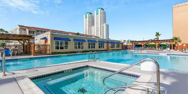 120 Padre Blvd. # 508, South Padre Island TX 78597