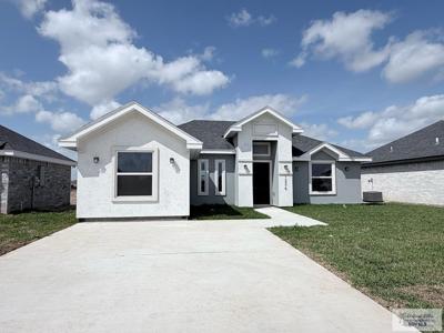 1236 Titusville, Brownsville TX 78521