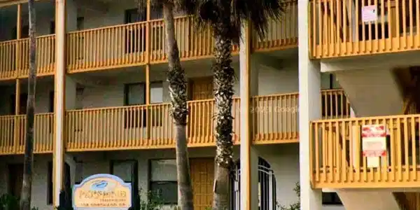 108 Coronado # 209, South Padre Island TX 78597