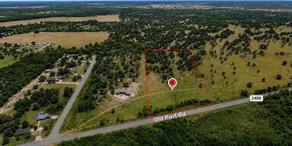Fm 2480, Bayview TX 78566