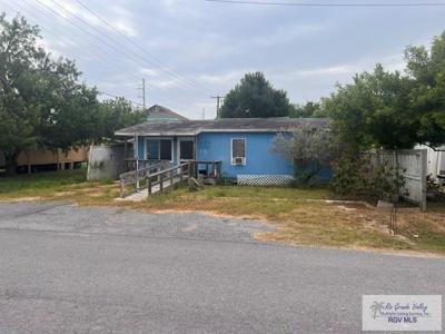 101 Jefferson Ave, Port Isabel TX 78578