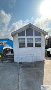 530 W Clam Cir. # 530, Port Isabel TX 78578