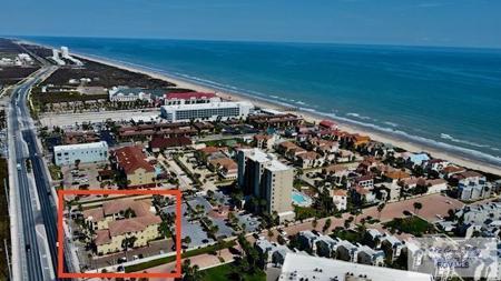 6410 Padre Blvd., South Padre Island TX 78597
