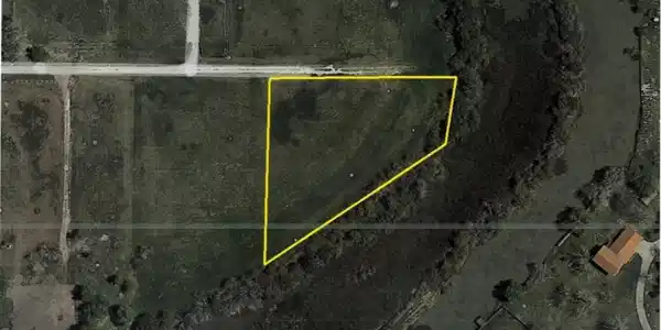 2.01ac Trails End, Bayview TX 78566