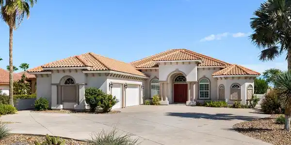 308 Beach Blvd., Laguna Vista TX 78578