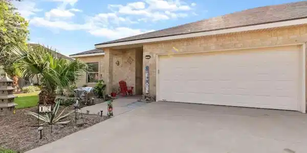 12 Augusta Ct., Laguna Vista TX 78578