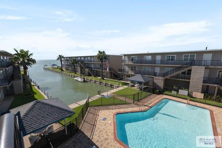 200 W Sunny Isle Dr. # C6, South Padre Island TX 78597