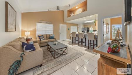 200 W Atol St. # 3, South Padre Island TX 78597