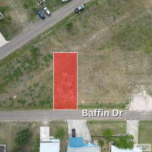 704 Baffin Dr. # 9, Port Mansfield TX 78598