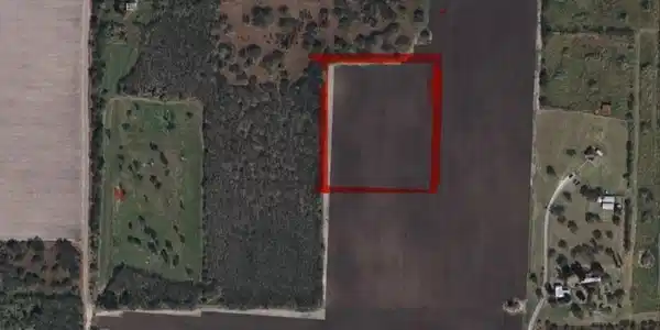 4 ACRES Fernando Rd, Rio Hondo TX 78583