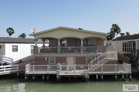 502 W Clam Cir., Port Isabel TX 78578