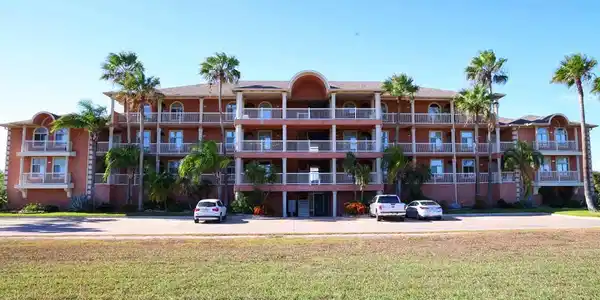 3 Ocelot Trail Rd. # 1304, Laguna Vista TX 78578