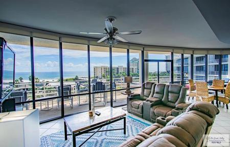 1000 Padre Blvd., South Padre Island TX 78597