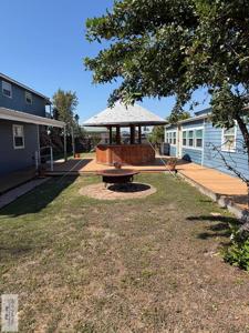 709 Baffin Dr., Port Mansfield TX 78598