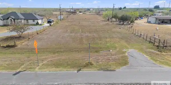Lot 36 Fm 106 # 36, Los Fresnos TX 78566