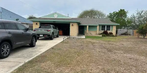 601 Mesquite Dr. # 12, Laguna Vista TX 78578