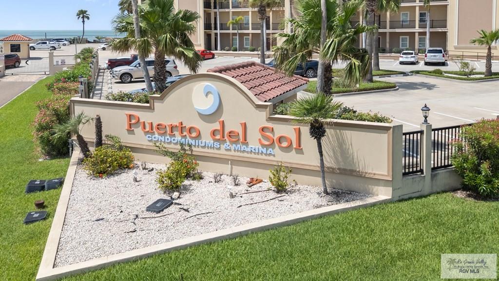 Image 2: Puerto Del Sol Condominiums-Port Isabel, TX