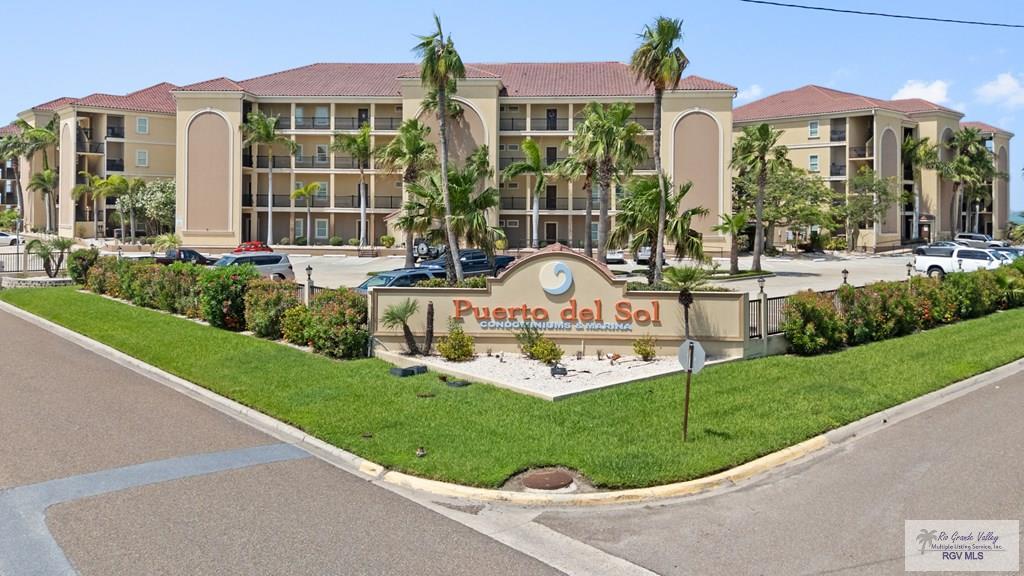 Image 3: Puerto Del Sol Condominiums-Port Isabel, TX (2)