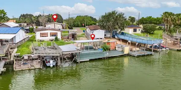 37451 Marshall Hutts Rd., Arroyo City TX 78583