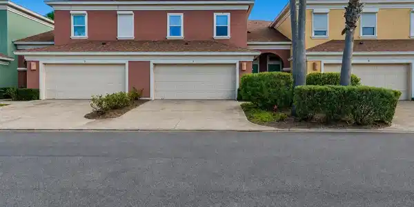7 Harbor Town, Laguna Vista TX 78578