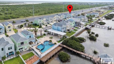 219 Las Joyas Blvd., Port Isabel TX 78578
