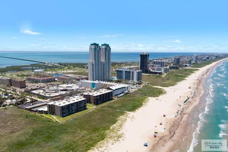 112 Padre Blvd. # 123, South Padre Island TX 78597