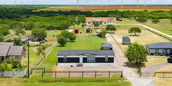 35237 General Brant Rd, Rio Hondo TX 78583