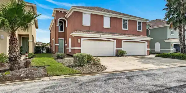 45 Harbor View, Laguna Vista TX 78578