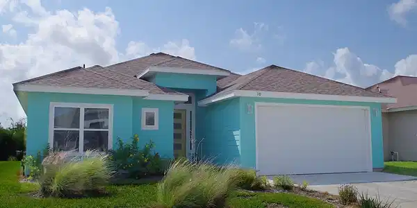 10 S Bay Hill Dr., Laguna Vista TX 78578