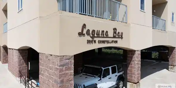 Image 4: covered parking