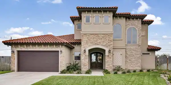 106 Sea Grape Ln., Laguna Vista TX 78578
