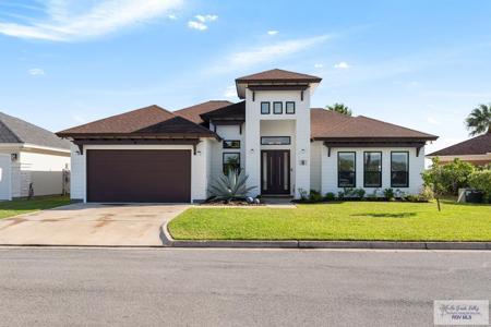 6 Arcos Gardens, Laguna Vista TX 78578