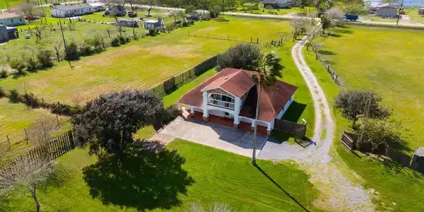 82155 Silva Ln., Los Fresnos TX 78566