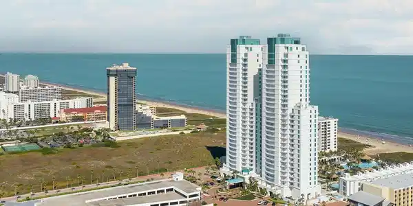 310A Padre Blvd. # 301, South Padre Island TX 78597