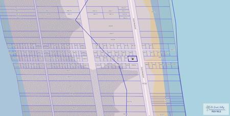 Lot 2, South Padre Island TX 78597 - Abst 260