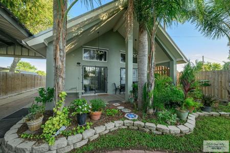 36431 Marshall Hutts Rd., Rio Hondo TX 78583