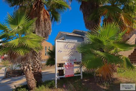 131 E Mars Ln., South Padre Island TX 78597