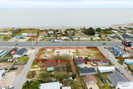 47592 State Highway 100 # 5, Laguna Heights TX 78578