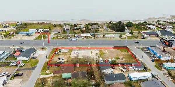 47592 State Highway 100 # 5, Laguna Heights TX 78578