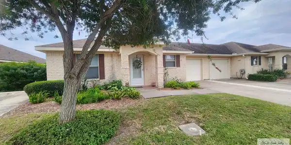 9 Doral Ave., Laguna Vista TX 78578