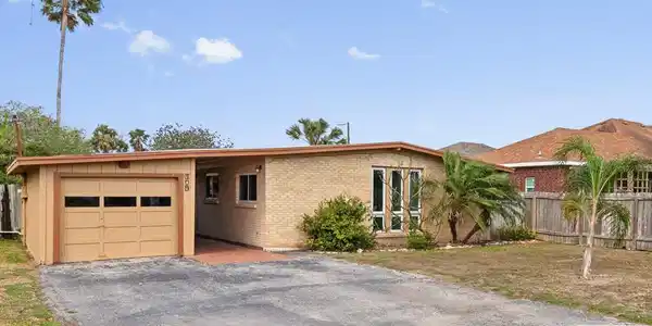 409 Morris St., Laguna Vista TX 78578