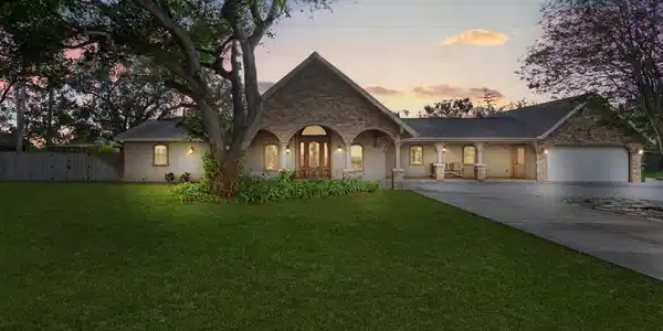 166 S San Roman Rd., Bayview TX 78566