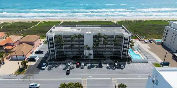 3900 Gulf Blvd. # 503, South Padre Island TX 78597