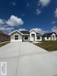 1129 Miami, Brownsville TX 78521