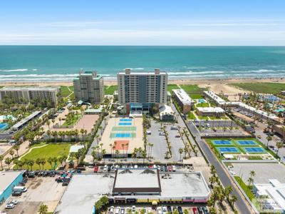 708 E Padre Blvd. # 1202, South Padre Island TX 78597