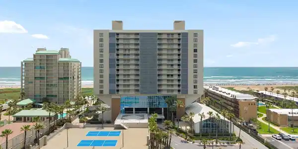 708 Padre Blvd. # 1202, South Padre Island TX 78597
